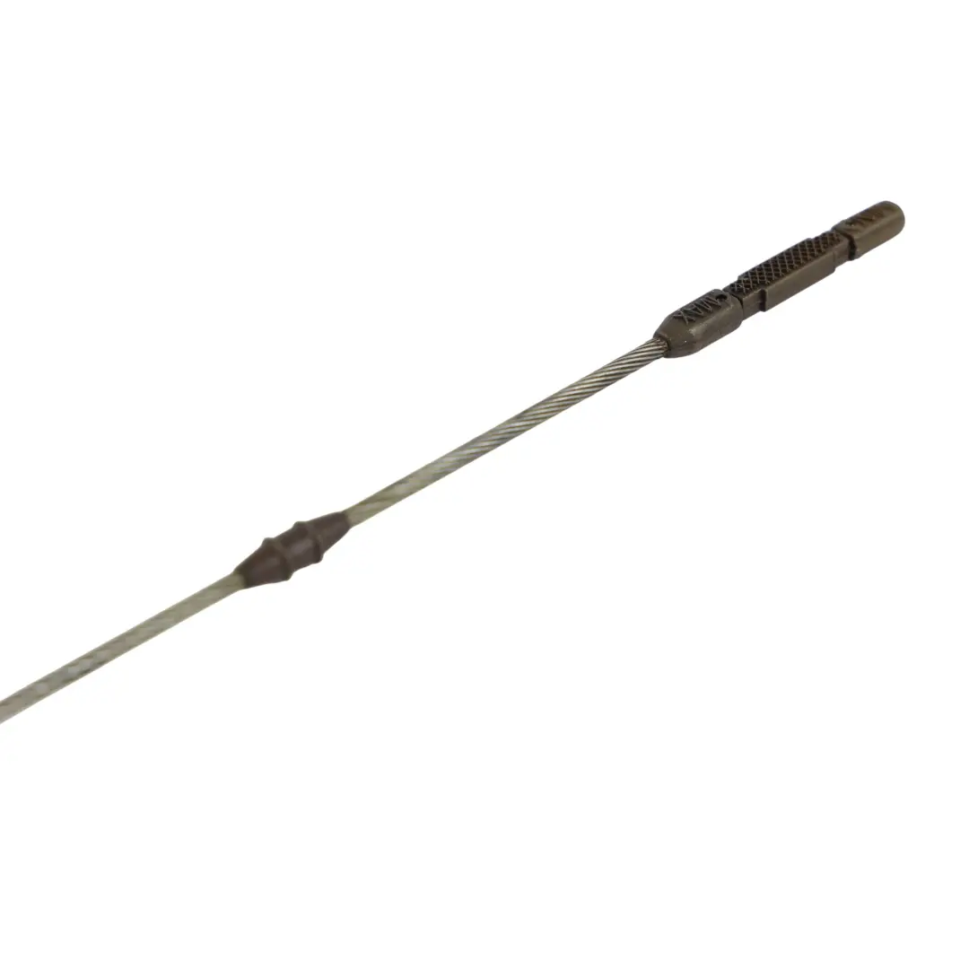 Audi A3 8P TTS 8J Skoda Octavia Mk2 VW Golf Mk6 Engine Oil Dipstick - SKU 06F115611F - Part number 06F115611F