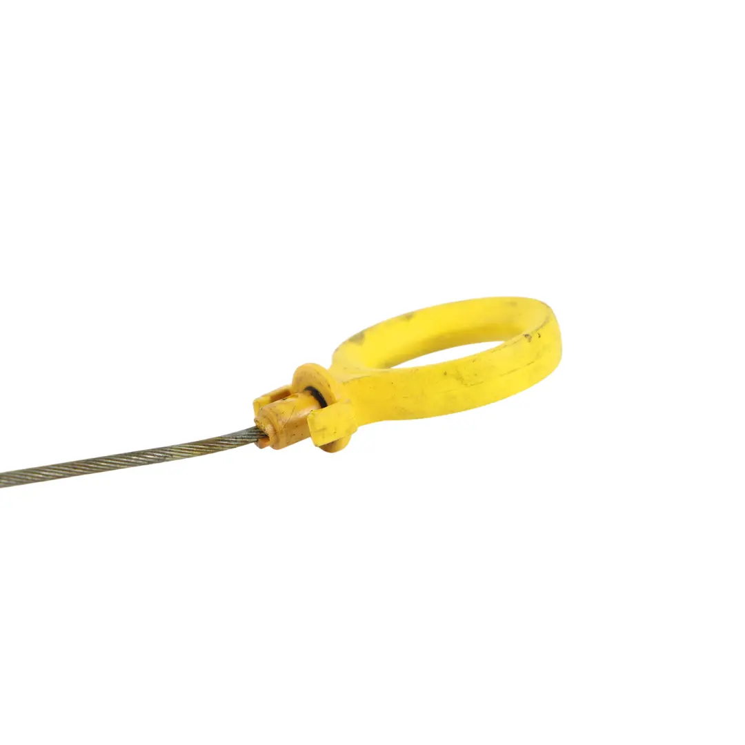 Audi A3 8P TTS 8J Skoda Octavia Mk2 VW Golf Mk6 Engine Oil Dipstick - SKU 06F115611F - Part number 06F115611F