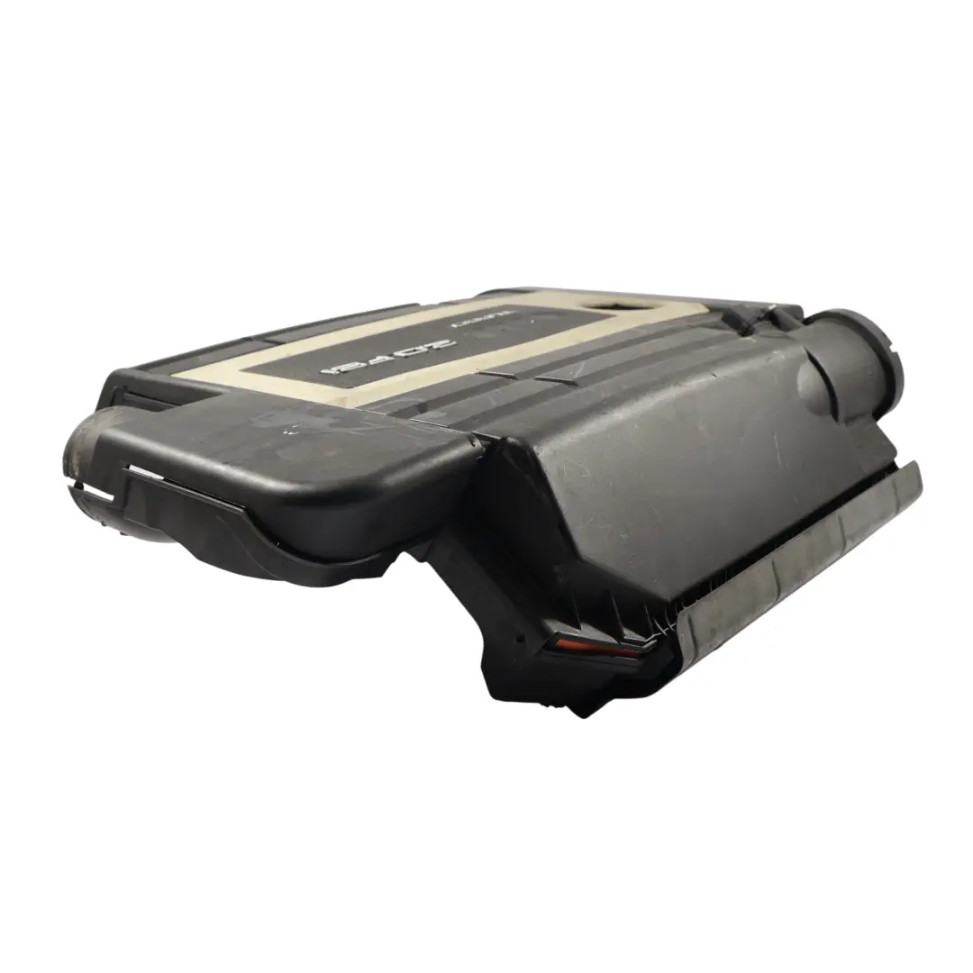 Audi A3 8P TT 8J Panel Aislante Cubierta Superior Motor 2.0 TFSI - SKU 06F133837AF-1 - Número de pieza 06F133837AF