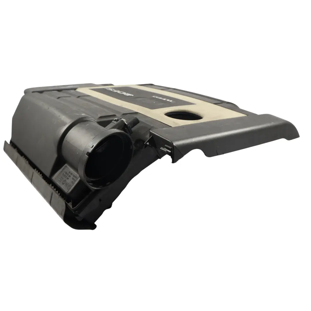 Pannello Coperchio Superiore Motore 2.0 TFSI per Audi A3 8P TT 8J con numero di parte 06F133837AF Audi A3 8P TT 8J Pannello Coperchio Superiore Motore 2.0 TFSI - SKU 06F133837AF-1 - Numero di parte 06F133837AF