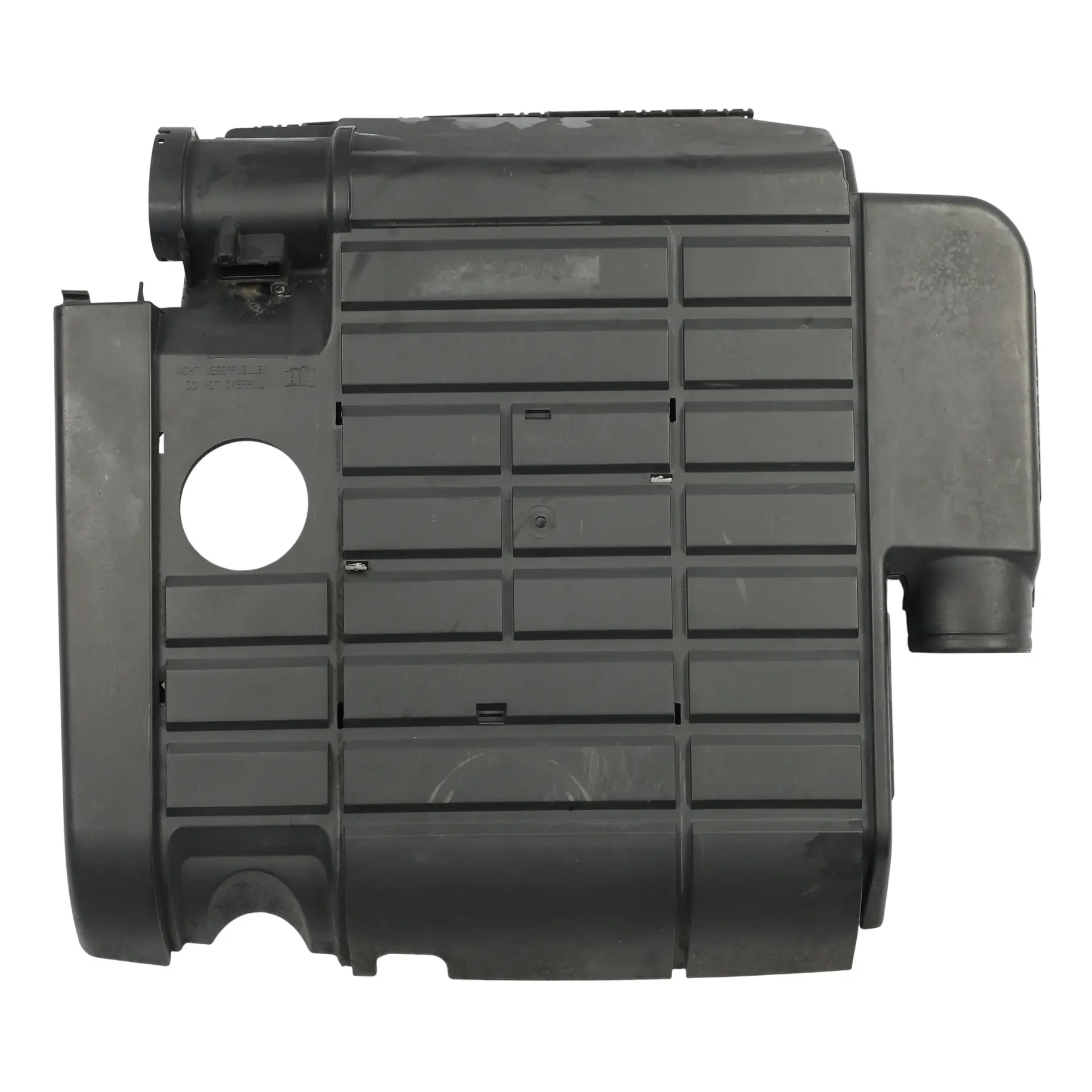 Volkswagen Golf Mk5 Motor Abdeckung Verkleidung 2.0 FSI Benzin 06F133837AH