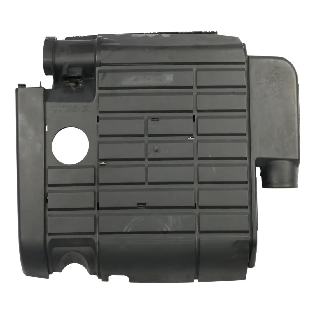 Volkswagen Golf Mk5 Motor Tapa Panel Embellecedor 2.0 FSI Gasolina - SKU 06F133837AH-1 - Número de pieza 06F133837AH