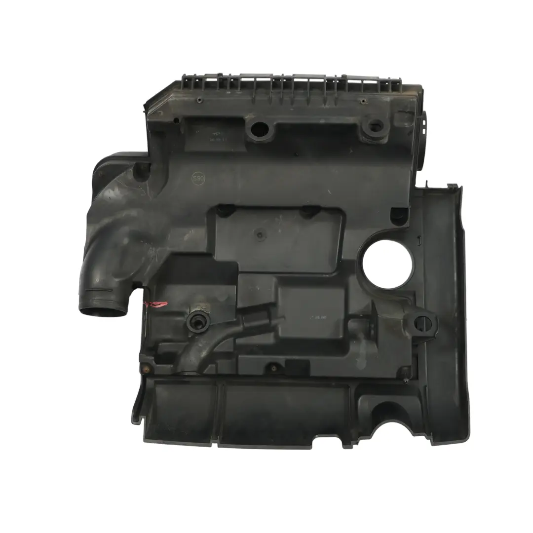 Volkswagen Golf Mk5 Cache Moteur Supérieur 2.0 FSI Essence - SKU 06F133837AH-1 - Numéro de pièce 06F133837AH