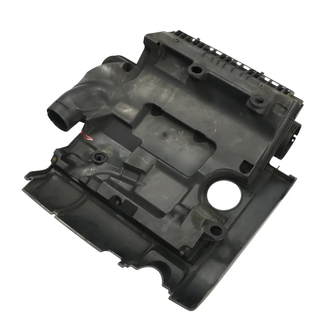 Volkswagen Golf Mk5 Motor Abdeckung Verkleidung 2.0 FSI Benzin - SKU 06F133837AH-1 - Teilenummer 06F133837AH