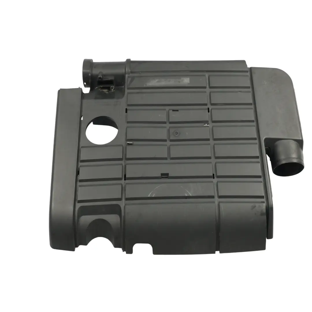 Volkswagen Golf Mk5 Cache Moteur Supérieur 2.0 FSI Essence - SKU 06F133837AH-1 - Numéro de pièce 06F133837AH