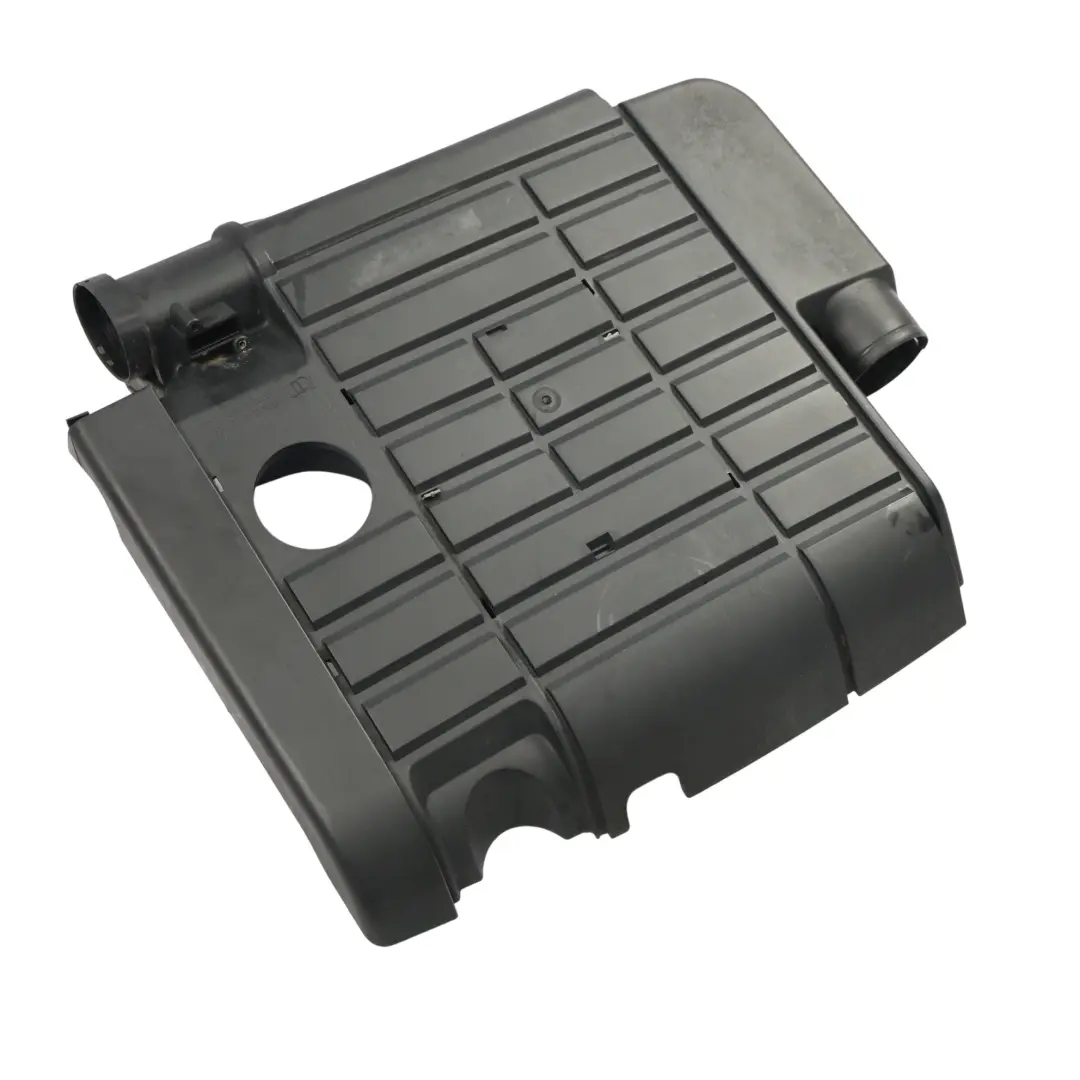 Mk5 Engine Top Cover Trim Panel 2.0 FSI Petrol to Volkswagen Golf with Part number 06F133837AH Volkswagen Golf Mk5 Engine Top Cover Trim Panel 2.0 FSI Petrol - SKU 06F133837AH-1 - Part number 06F133837AH