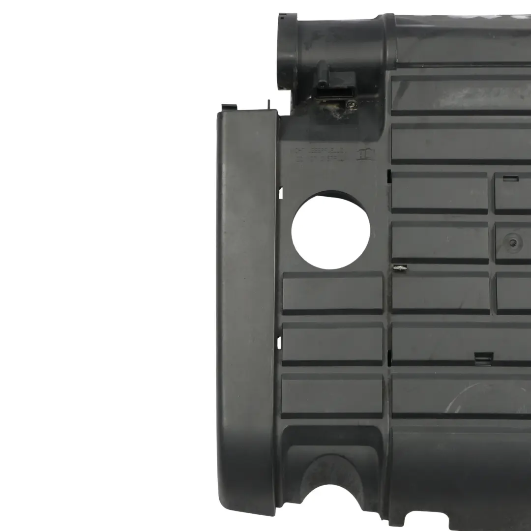 Mk5 Engine Top Cover Trim Panel 2.0 FSI Petrol to Volkswagen Golf with Part number 06F133837AH Volkswagen Golf Mk5 Engine Top Cover Trim Panel 2.0 FSI Petrol - SKU 06F133837AH-1 - Part number 06F133837AH