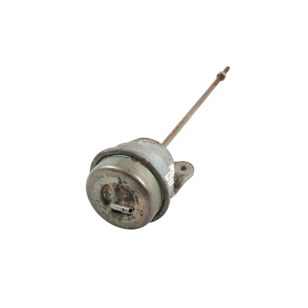 Turbolader Turboteil Ladegerät Aktuator 2.0 TFSI für Audi S3 8P mit Teilenummer 06F145702C Audi S3 8P Turbolader Turboteil Ladegerät Aktuator 2.0 TFSI - SKU 06F145702C-3 - Teilenummer 06F145702C