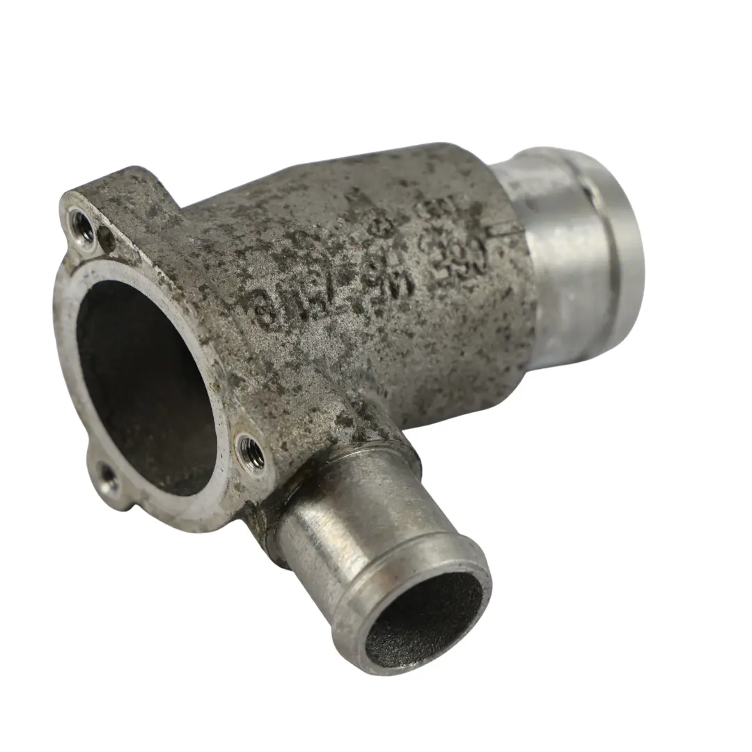 Válvula Brida Intermedia Aire Intercooler 06F145751D para Audi A1 8X TT 8J 2.0 TFSI con número de pieza 06F145751B Audi A1 8X TT 8J 2.0 TFSI Válvula Brida Intermedia Aire Intercooler 06F145751D - SKU 06F145751B - Número de pieza 06F145751B