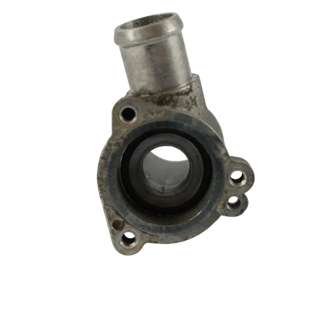 Audi A1 8X TT 8J 2.0 TFSI Válvula Brida Intermedia Aire Intercooler 06F145751D - SKU 06F145751B - Número de pieza 06F145751B