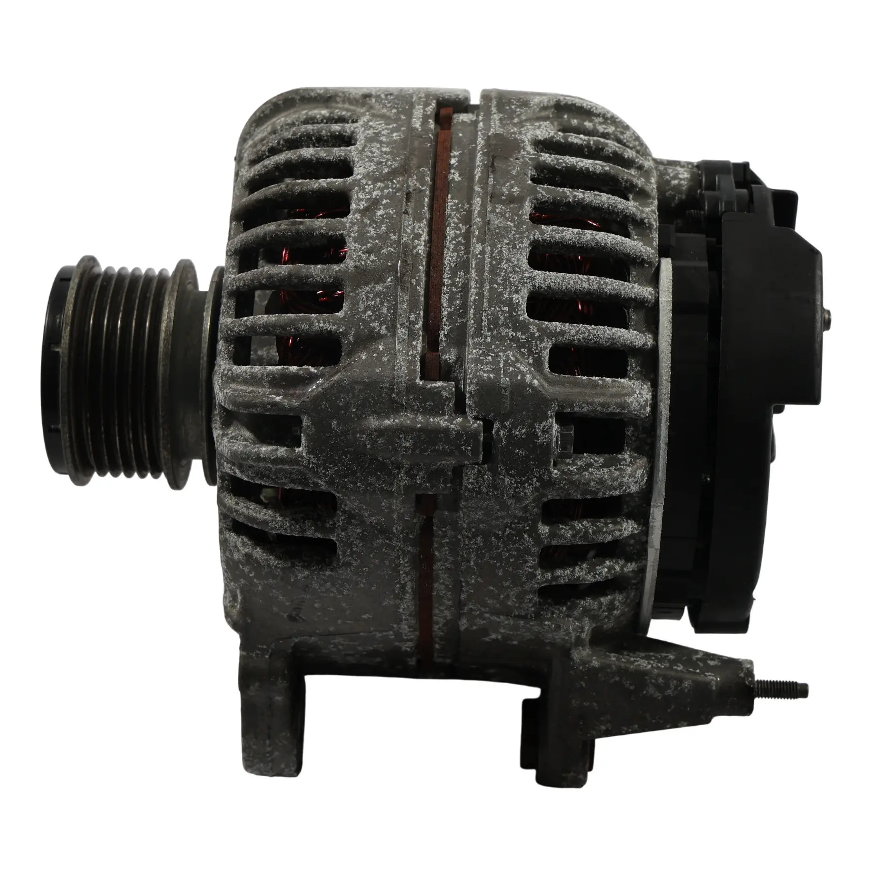 VW Golf 5 Audi A3 8P 1.9 2.0 TDI Alternator 06F903023F