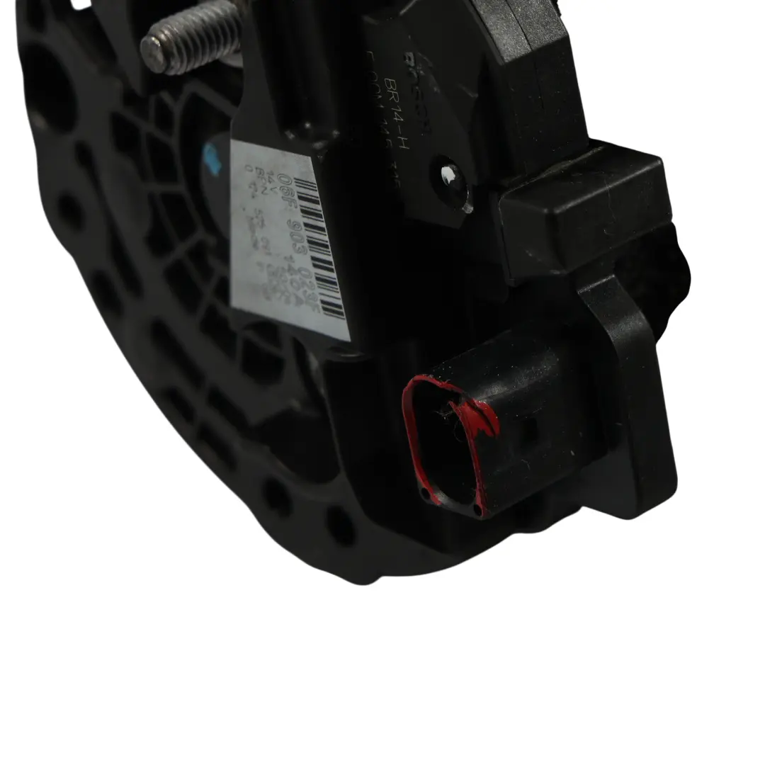 VW Golf 5 Audi A3 8P 1.9 2.0 TDI Engine Alternator Generator - SKU 06F903023F-1 - Part number 06F903023F