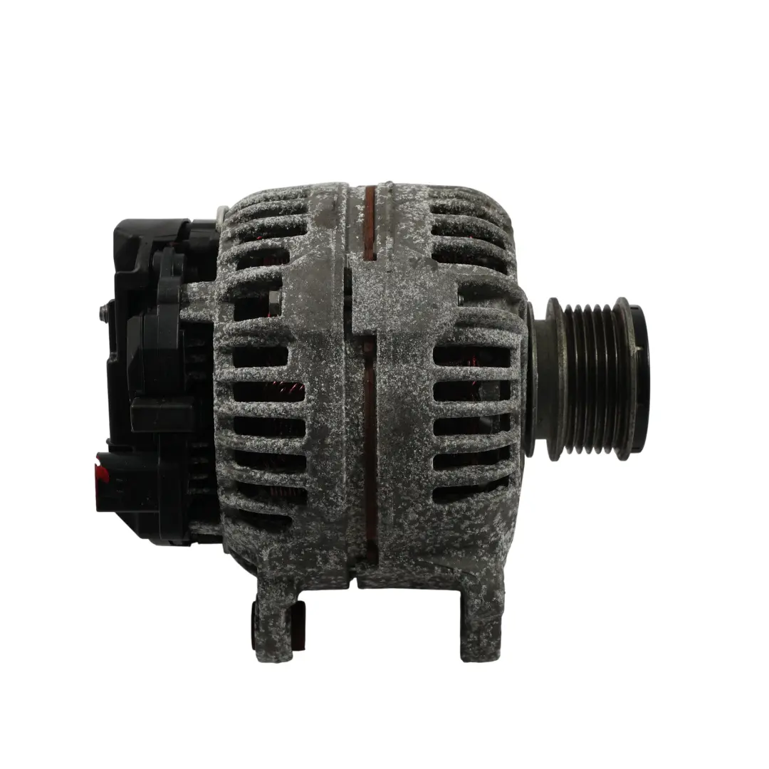 Alternator Generator to VW Golf 5 Audi A3 8P 1.9 2.0 TDI Engine with Part number 06F903023F VW Golf 5 Audi A3 8P 1.9 2.0 TDI Engine Alternator Generator - SKU 06F903023F-1 - Part number 06F903023F