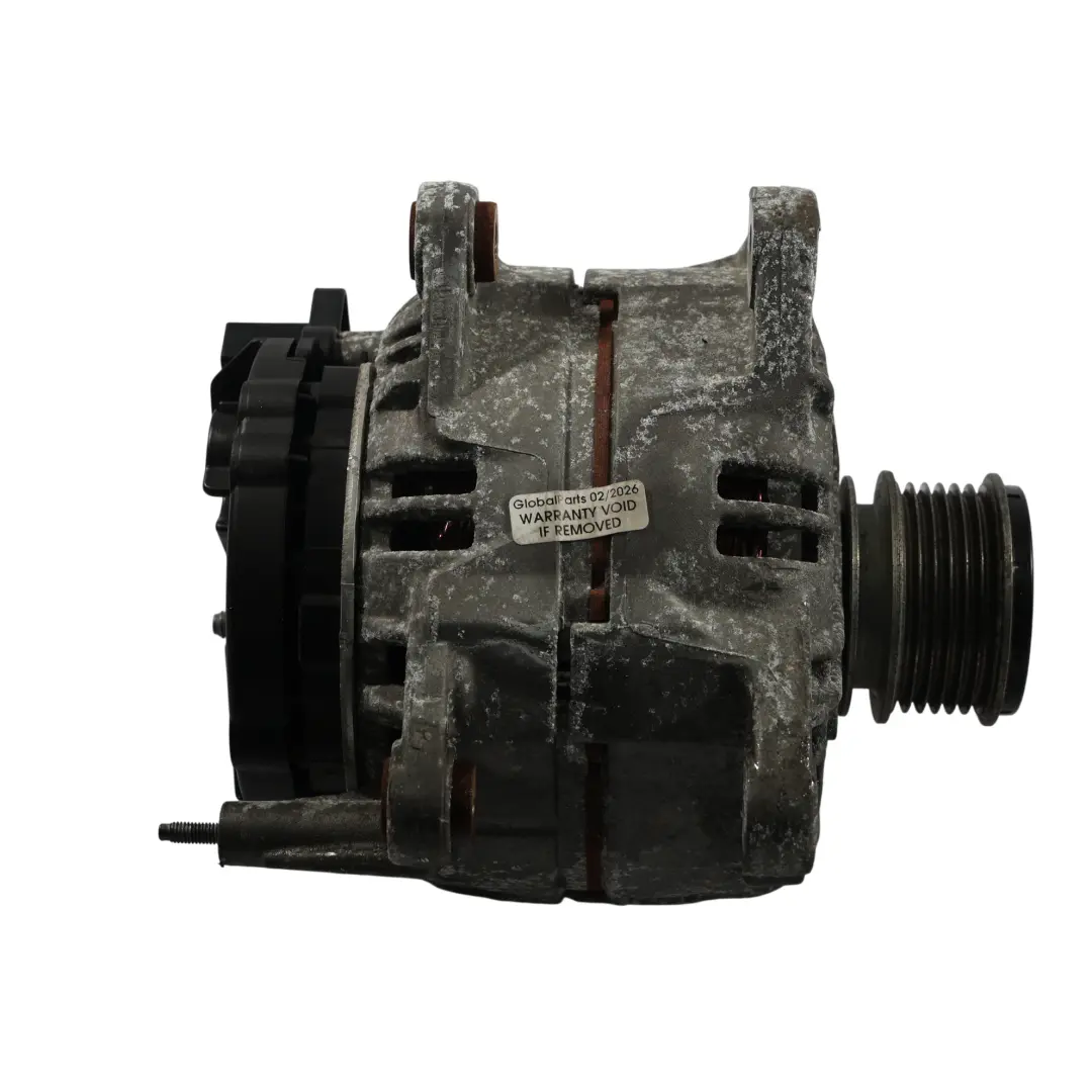 Alternator do VW Golf 5 Audi A3 8P 1.9 2.0 TDI o numerze 06F903023F VW Golf 5 Audi A3 8P 1.9 2.0 TDI Alternator - SKU 06F903023F-1 - Numer Części 06F903023F