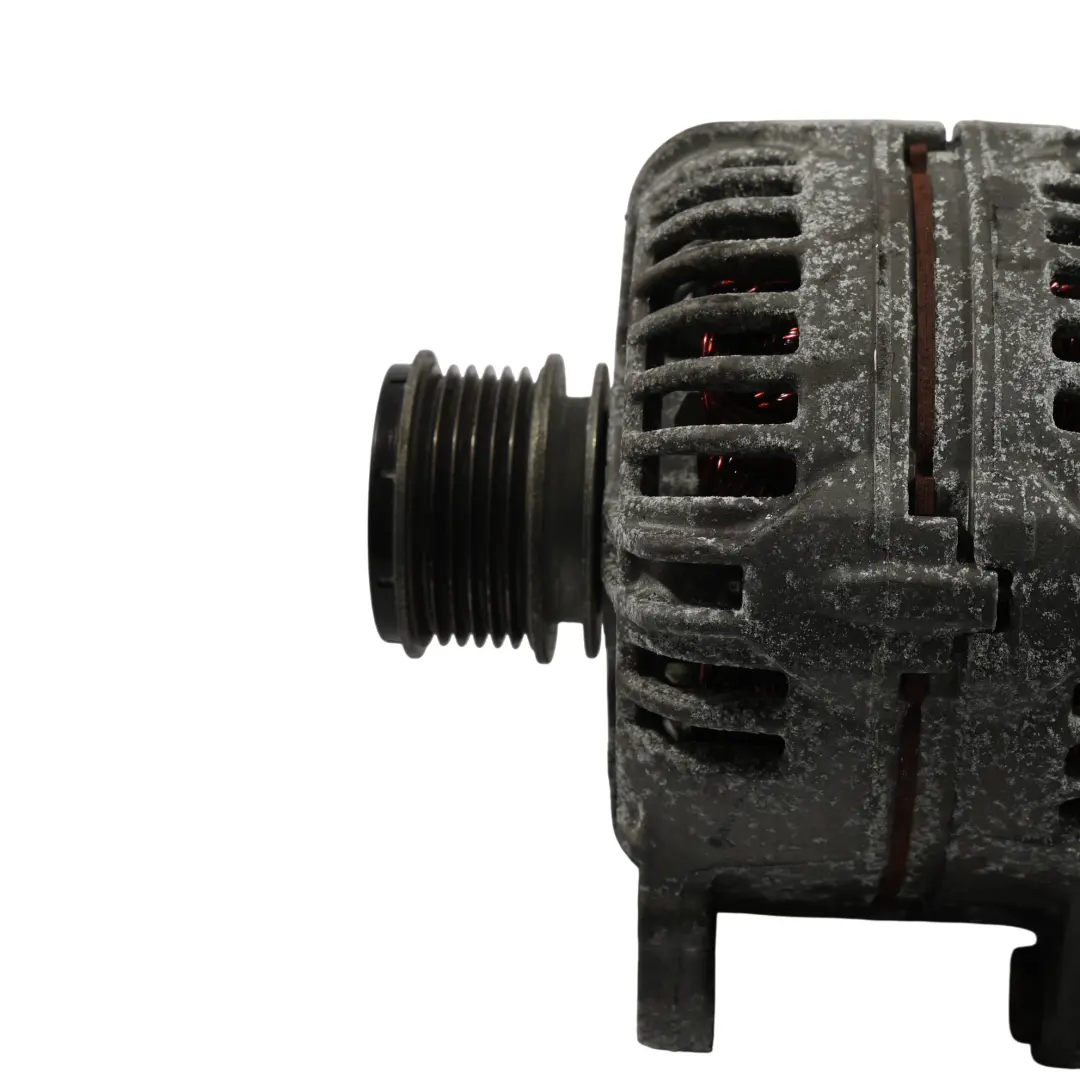 Alternator do VW Golf 5 Audi A3 8P 1.9 2.0 TDI o numerze 06F903023F VW Golf 5 Audi A3 8P 1.9 2.0 TDI Alternator - SKU 06F903023F-1 - Numer Części 06F903023F