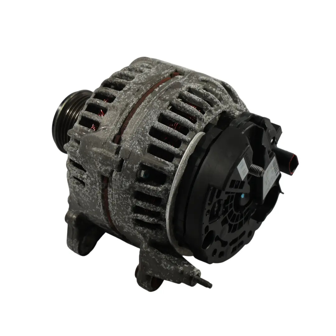 Alternator do VW Golf 5 Audi A3 8P 1.9 2.0 TDI o numerze 06F903023F VW Golf 5 Audi A3 8P 1.9 2.0 TDI Alternator - SKU 06F903023F-1 - Numer Części 06F903023F