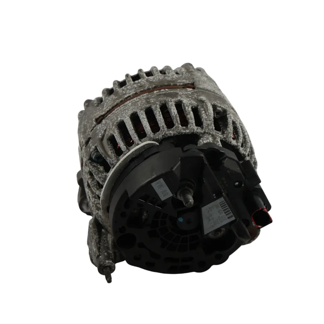 Alternator do VW Golf 5 Audi A3 8P 1.9 2.0 TDI o numerze 06F903023F VW Golf 5 Audi A3 8P 1.9 2.0 TDI Alternator - SKU 06F903023F-1 - Numer Części 06F903023F