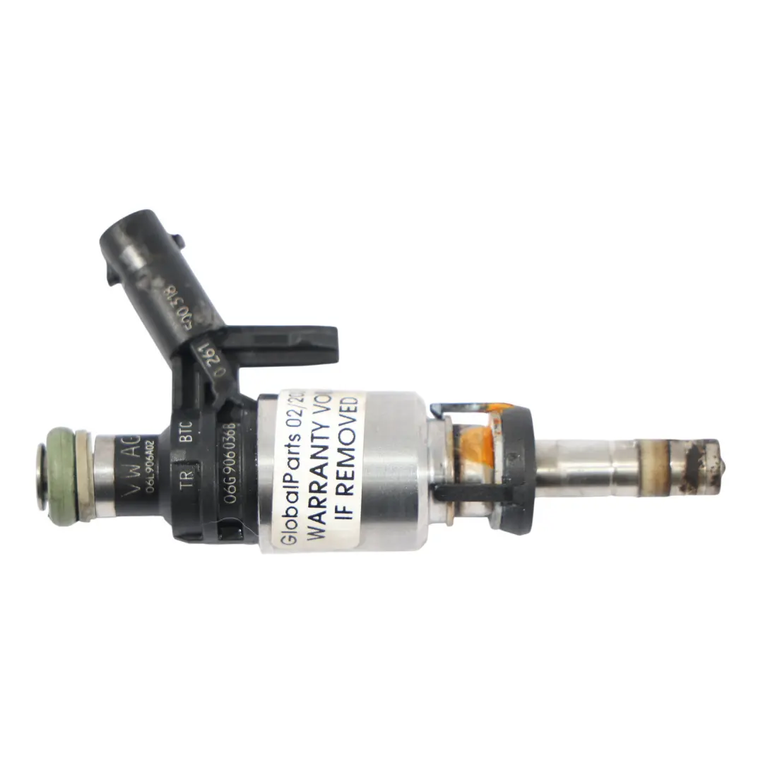 Audi A3 8V A4 B9 A5 F5 Einspritzdüse Einspritzeinheit 2.0 TFSI Benzin - SKU 06G906036B - Teilenummer 06G906036B