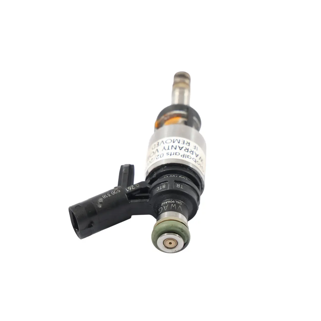 Unità Iniettore Carburante 2.0 TFSI Benzina per Audi A3 8V A4 B9 A5 F5 con numero di parte 06G906036B Audi A3 8V A4 B9 A5 F5 Unità Iniettore Carburante 2.0 TFSI Benzina - SKU 06G906036B - Numero di parte 06G906036B