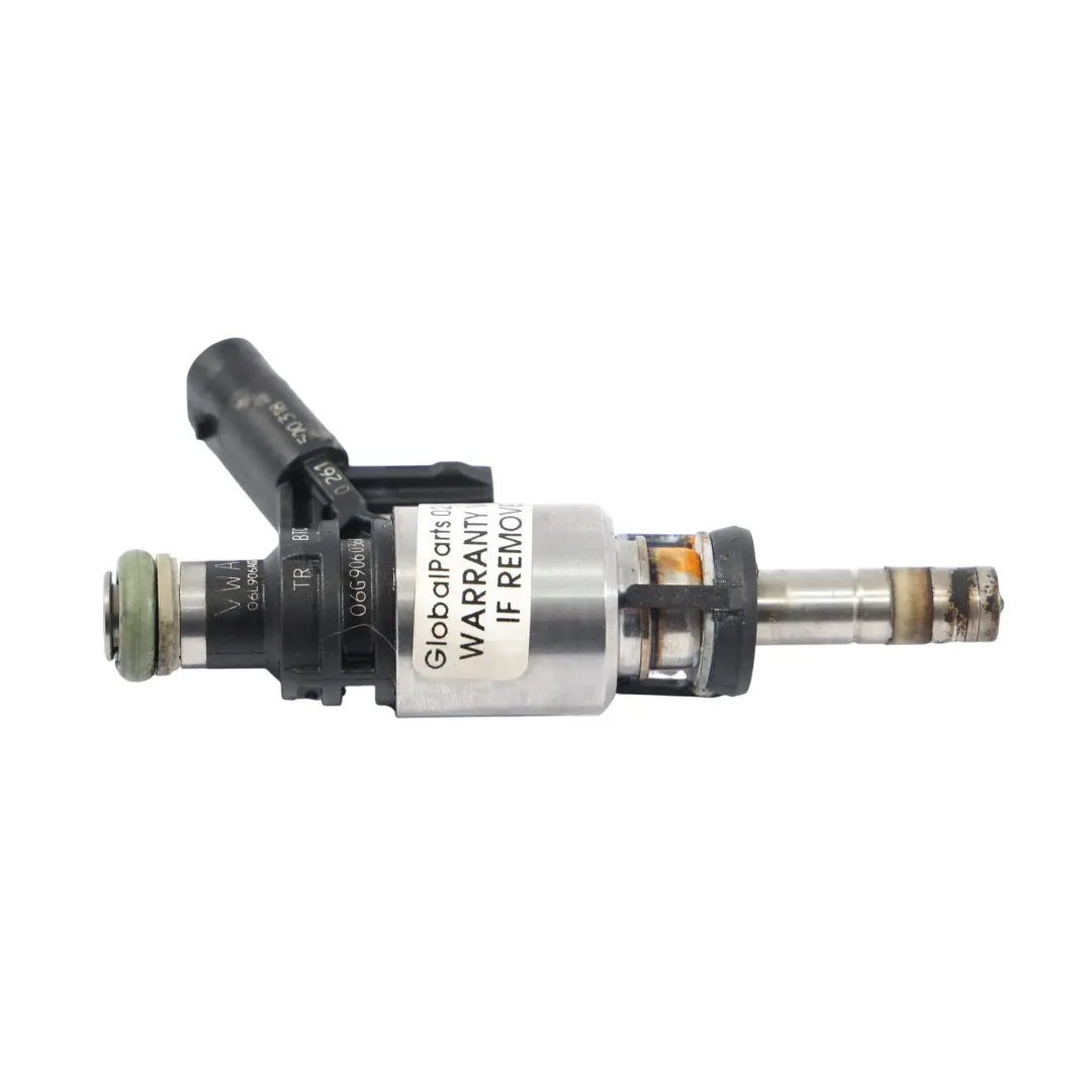 Injector Injection Unit 2.0 TFSI Petrol to Audi A3 8V A4 B9 A5 F5 Fuel with Part number 06G906036B Audi A3 8V A4 B9 A5 F5 Fuel Injector Injection Unit 2.0 TFSI Petrol - SKU 06G906036B - Part number 06G906036B