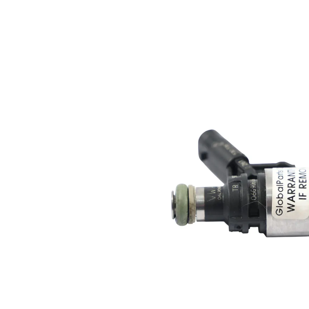 Audi A3 8V A4 B9 A5 F5 Unità Iniettore Carburante 2.0 TFSI Benzina - SKU 06G906036B - Numero di parte 06G906036B