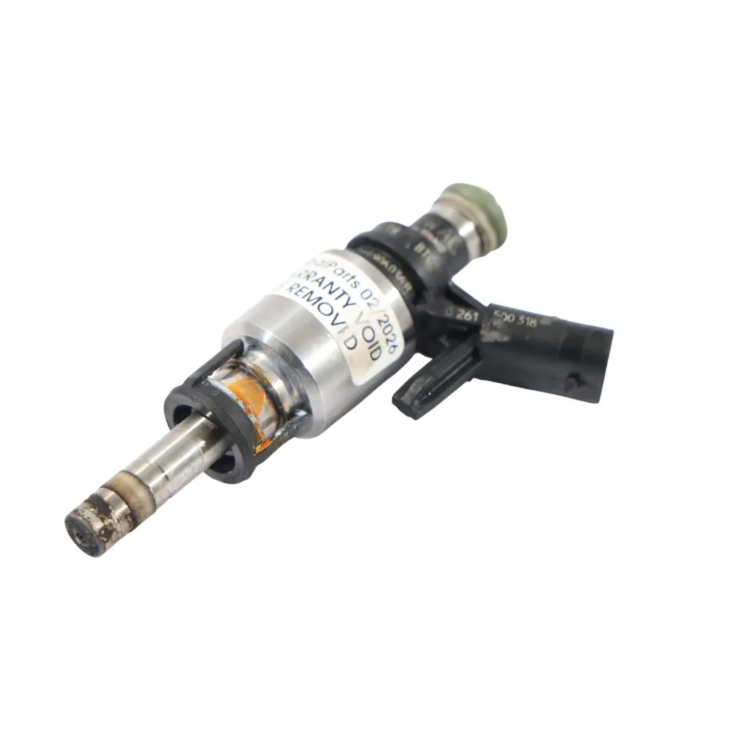 Audi A3 8V A4 B9 A5 F5 Einspritzdüse Einspritzeinheit 2.0 TFSI Benzin - SKU 06G906036B - Teilenummer 06G906036B