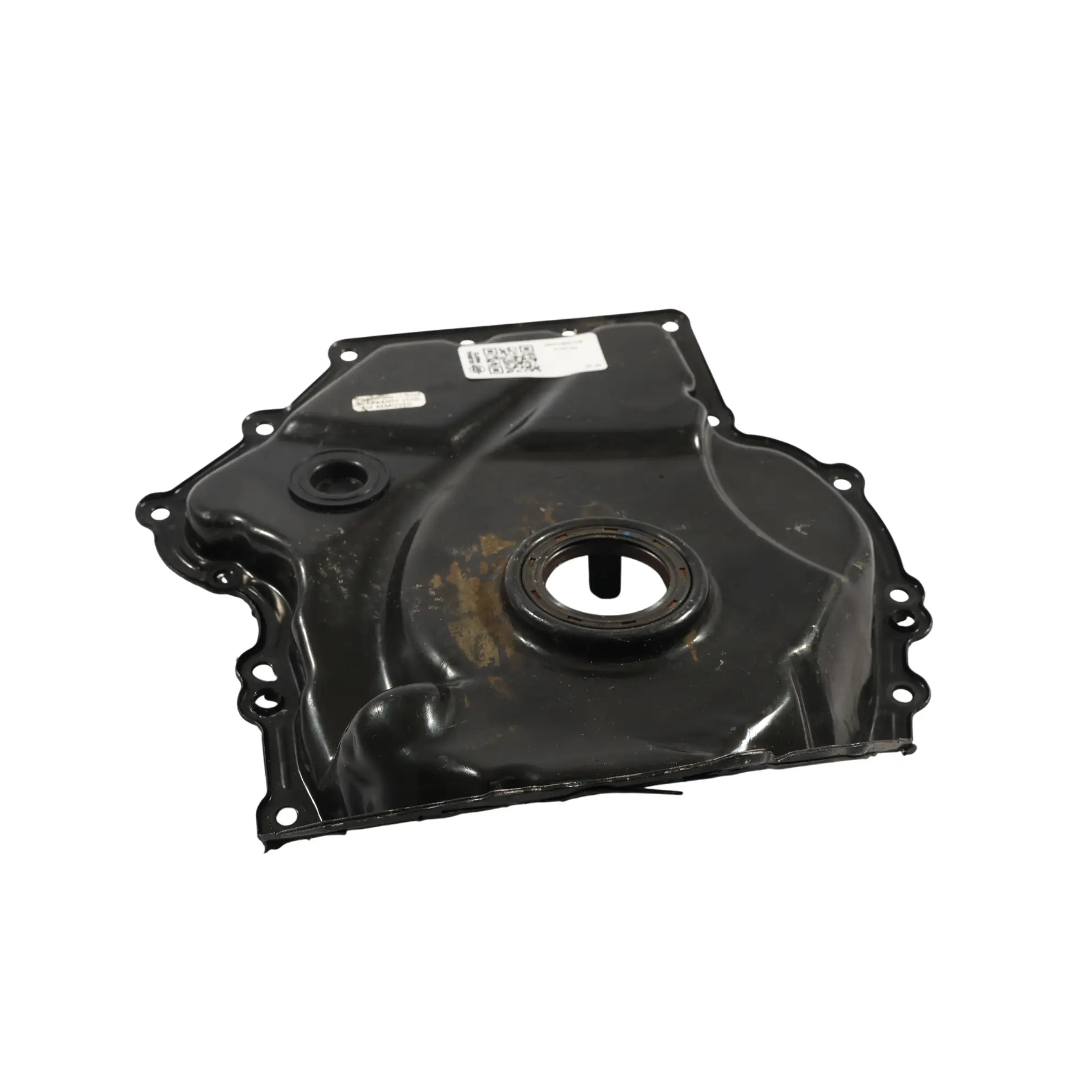 Audi A4 B8 A6 C7 Q5 8R VW Golf 5 7 Engine Timing Chain Housing Cover 06H109211Q