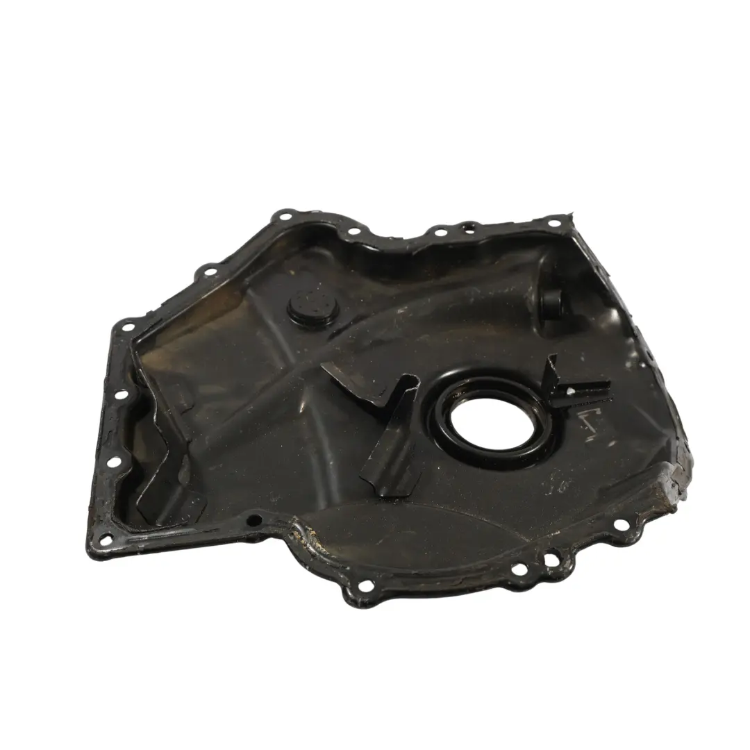 Audi A4 B8 A6 C7 VW Golf 5 7 Couvercle Carter Chaîne Distribution - SKU 06H109211Q - Numéro de pièce 06H109211Q