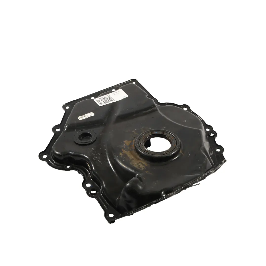 Audi A4 B8 A6 C7 Q5 8R VW Golf 5 7 Engine Timing Chain Housing Cover - SKU 06H109211Q - Part number 06H109211Q