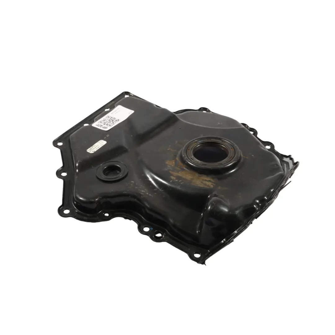 Tapa Cárter Cadena Distribución para Audi A4 B8 A6 C7 Q5 8R VW Golf 5 7 con número de pieza 06H109211Q Audi A4 B8 A6 C7 Q5 8R VW Golf 5 7 Tapa Cárter Cadena Distribución - SKU 06H109211Q - Número de pieza 06H109211Q