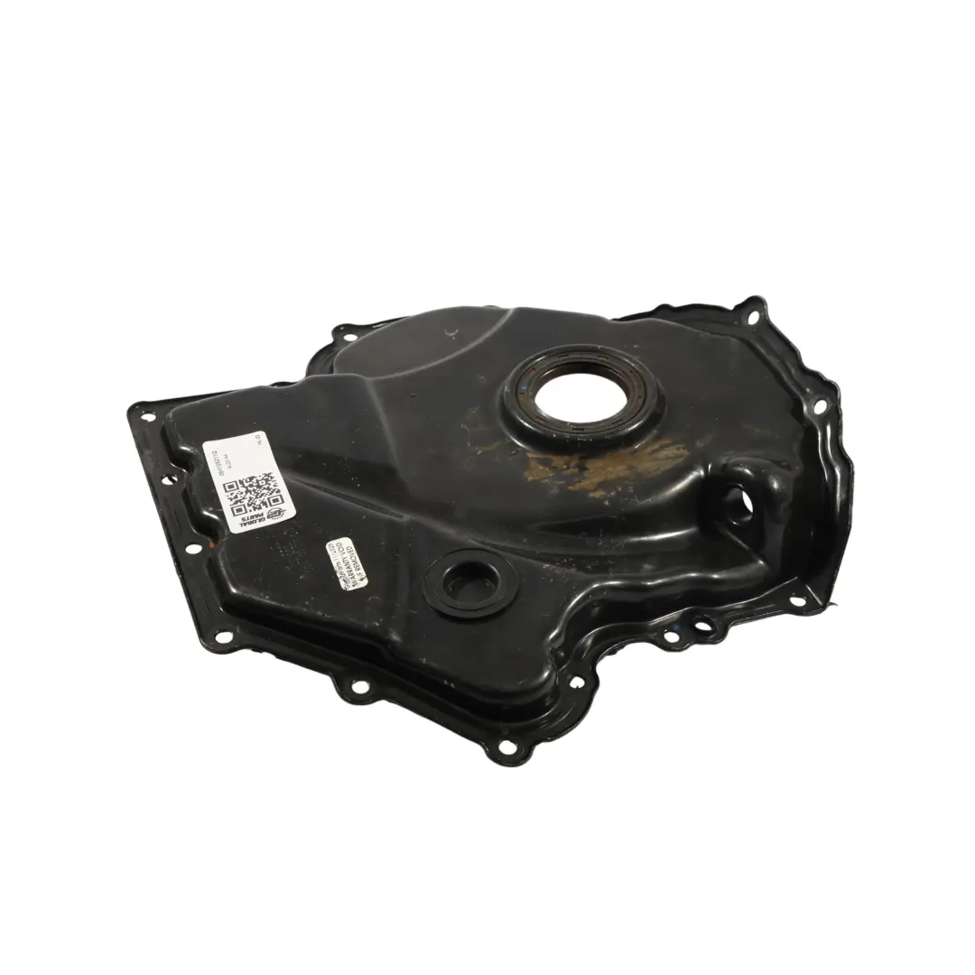 Timing Chain Housing Cover to Audi A4 B8 A6 C7 Q5 8R VW Golf 5 7 Engine with Part number 06H109211Q Audi A4 B8 A6 C7 Q5 8R VW Golf 5 7 Engine Timing Chain Housing Cover - SKU 06H109211Q - Part number 06H109211Q