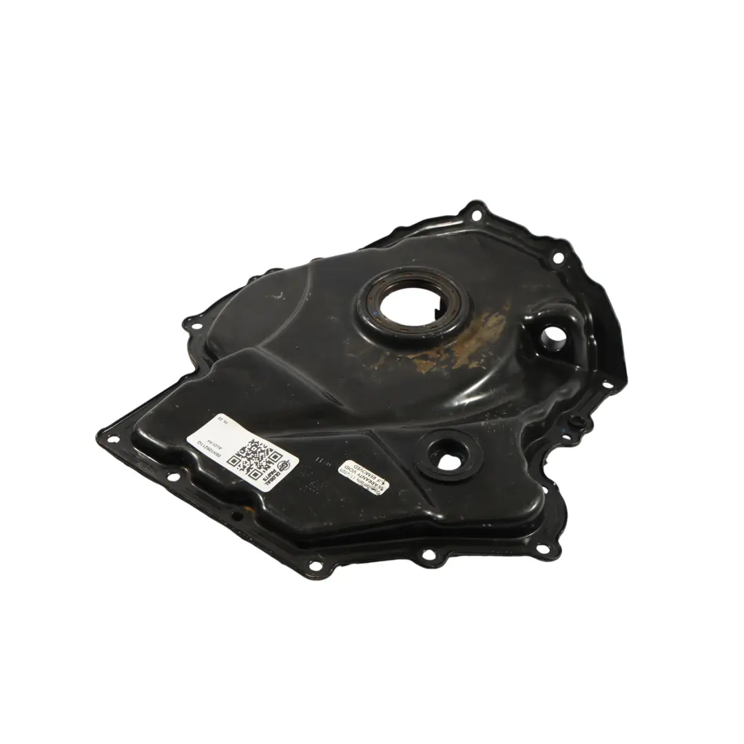 Audi A4 B8 A6 C7 Q5 8R VW Golf 5 7 Osłona Łańcucha Rozrządu - SKU 06H109211Q - Numer Części 06H109211Q