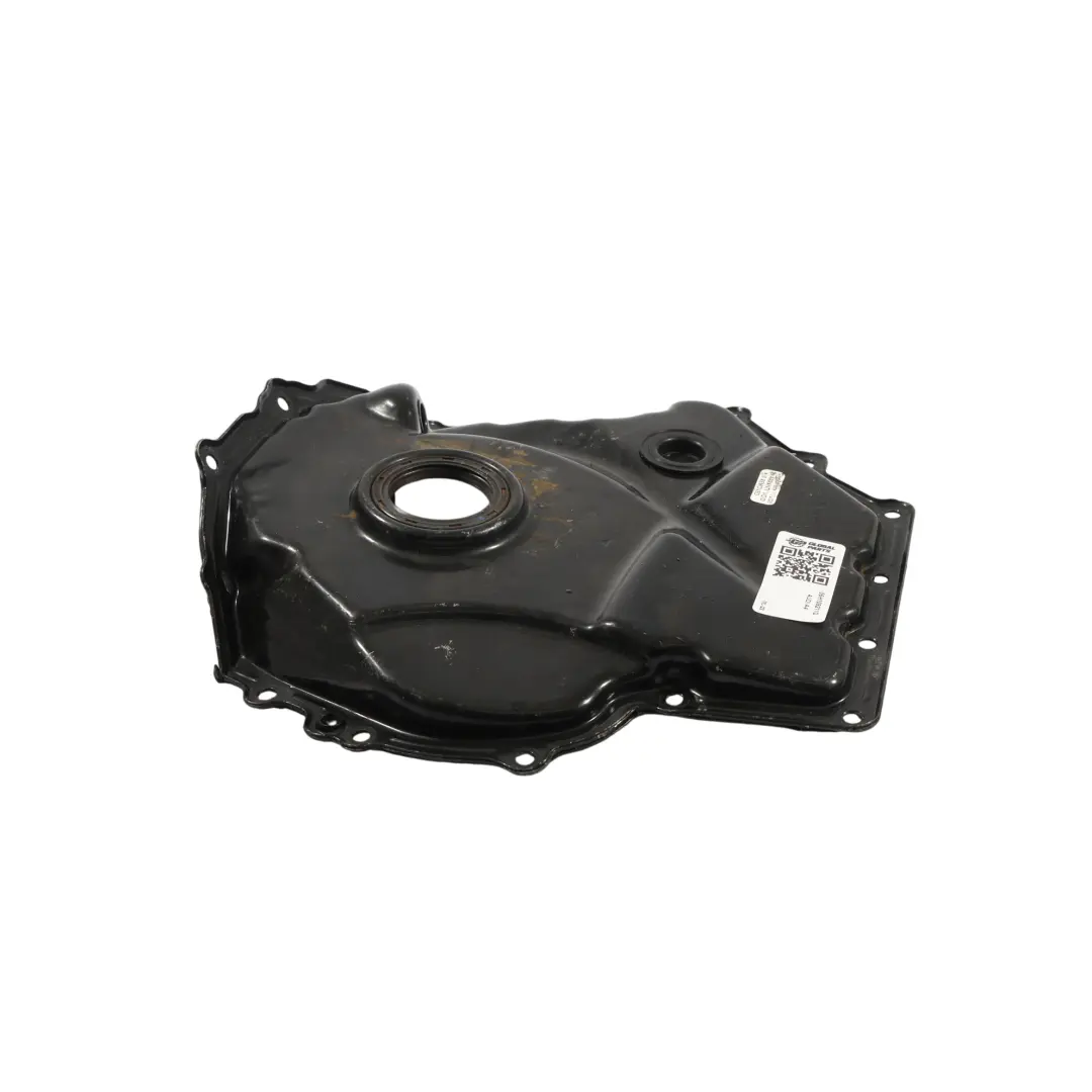 Audi A4 B8 A6 C7 VW Golf 5 7 Couvercle Carter Chaîne Distribution - SKU 06H109211Q - Numéro de pièce 06H109211Q