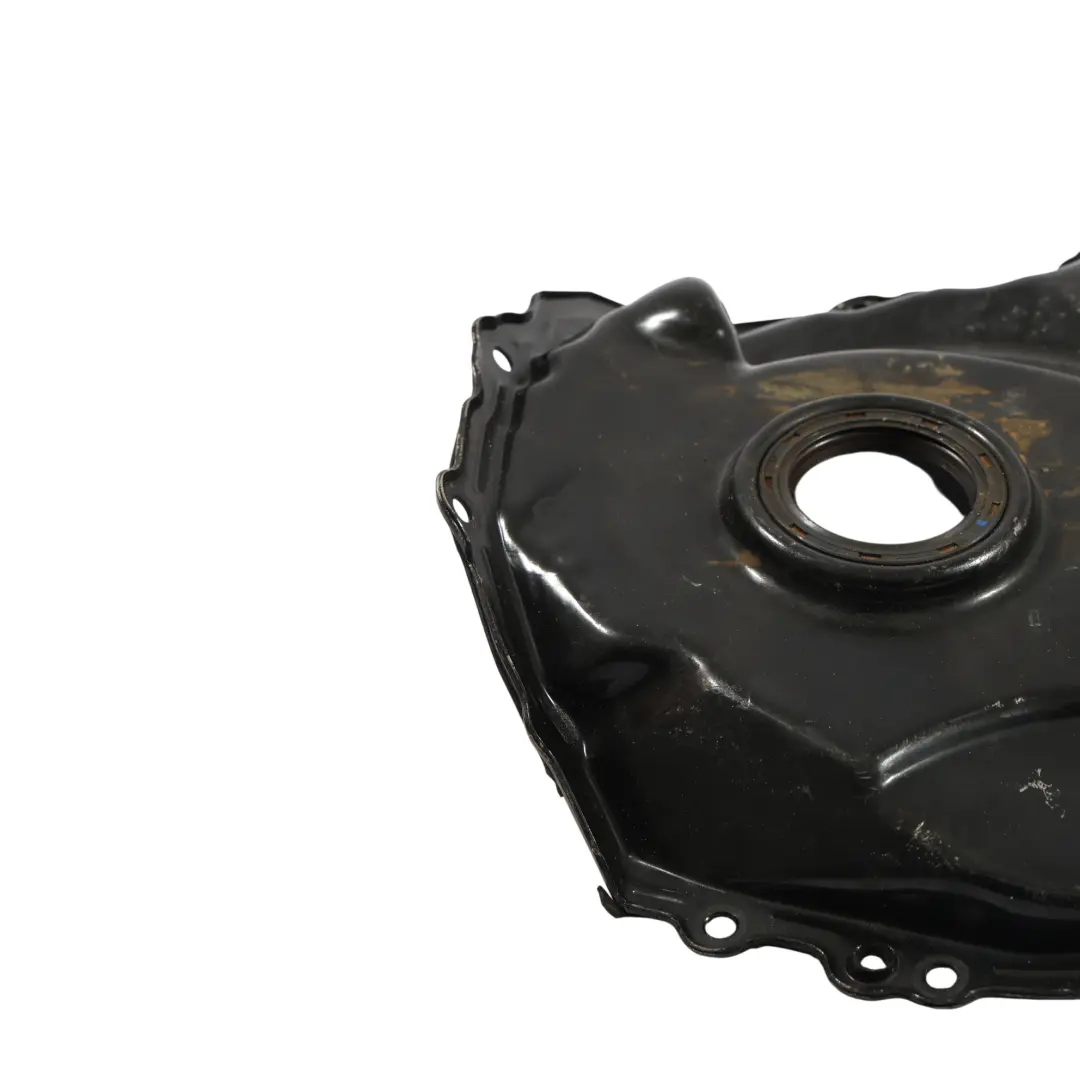 Motore Catena Distribuzione Coprire per Audi A4 B8 A6 8R VW Golf 5 7 con numero di parte 06H109211Q Audi A4 B8 A6 8R VW Golf 5 7 Motore Catena Distribuzione Coprire - SKU 06H109211Q - Numero di parte 06H109211Q