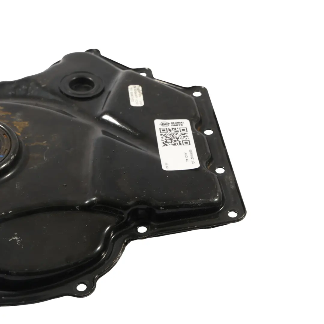 Timing Chain Housing Cover to Audi A4 B8 A6 C7 Q5 8R VW Golf 5 7 Engine with Part number 06H109211Q Audi A4 B8 A6 C7 Q5 8R VW Golf 5 7 Engine Timing Chain Housing Cover - SKU 06H109211Q - Part number 06H109211Q