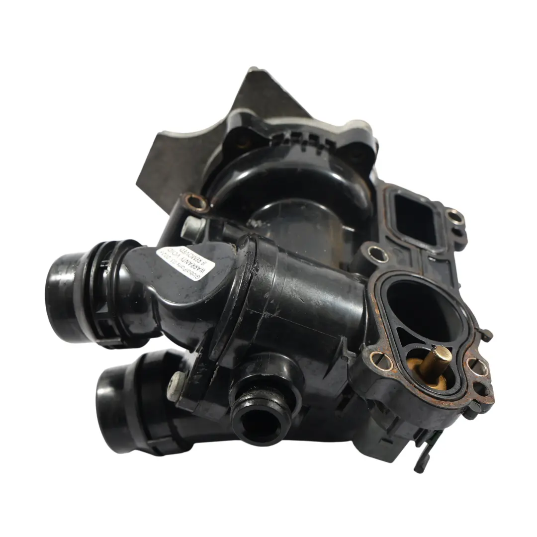 Audi A3 8P VW Passat B7 Pompa Wody Termostat - SKU 06H121026AG - Numer Części 06H121026AG