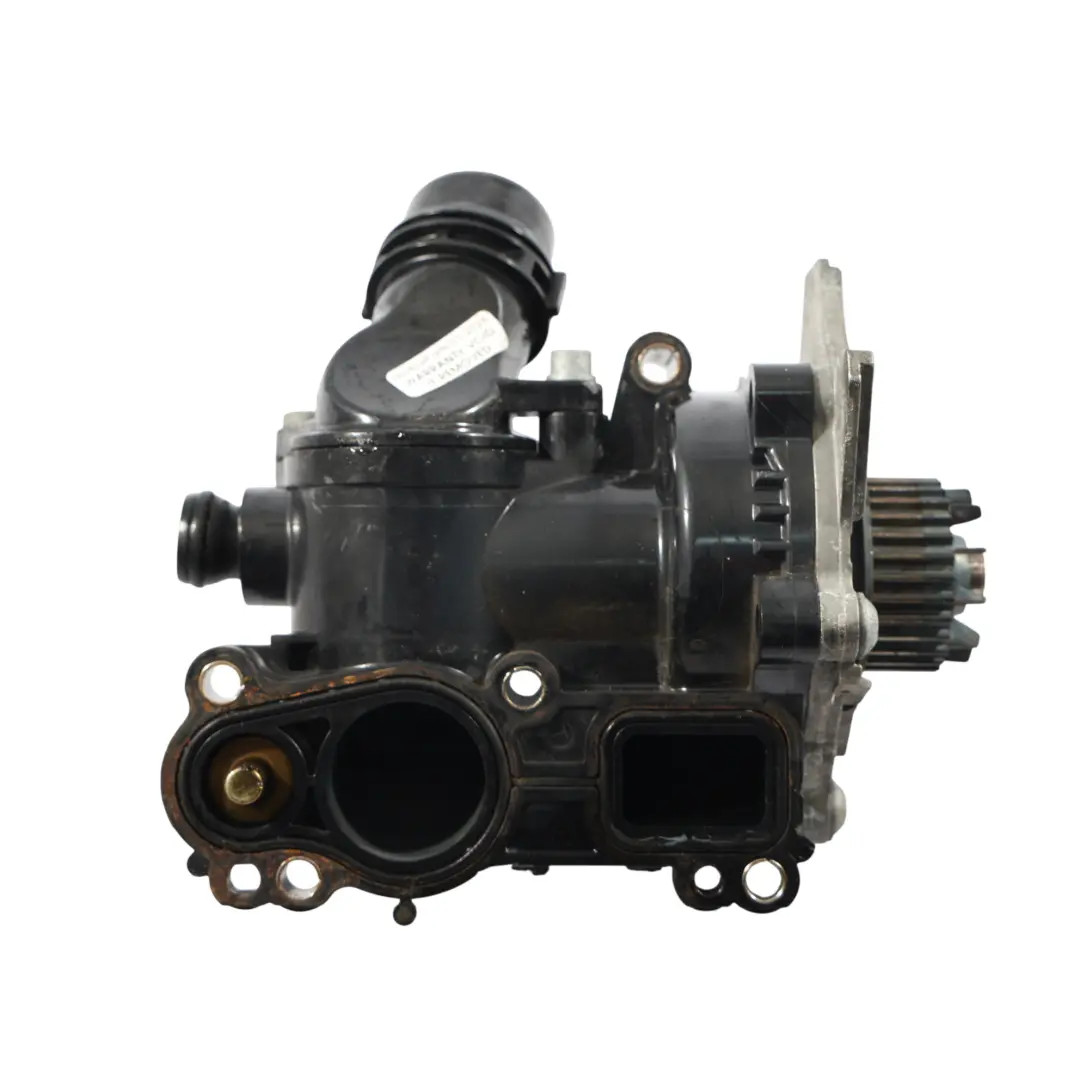 Audi A3 8P VW Passat B7 Pompa Wody Termostat - SKU 06H121026AG - Numer Części 06H121026AG