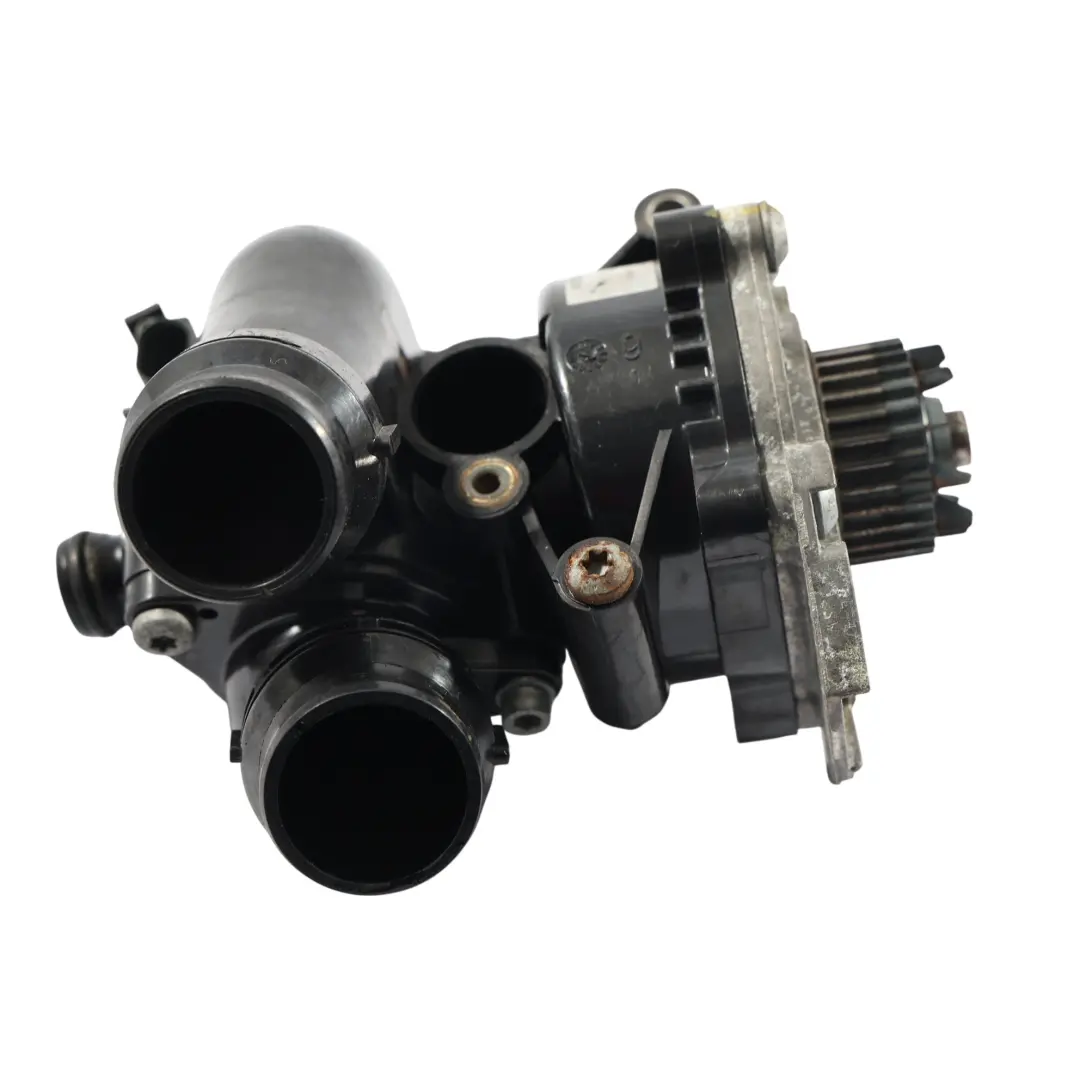 Audi A3 8P VW Passat B7 Pompa Wody Termostat - SKU 06H121026AG - Numer Części 06H121026AG