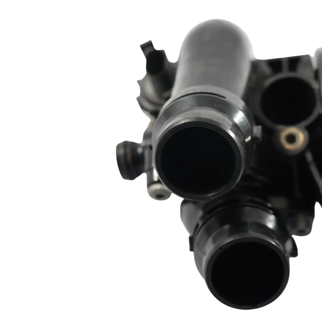 Wasser Pumpe Thermostat Kühlmittelregler für Audi A3 8P VW Passat B7 mit Teilenummer 06H121026AG Audi A3 8P VW Passat B7 Wasser Pumpe Thermostat Kühlmittelregler - SKU 06H121026AG - Teilenummer 06H121026AG