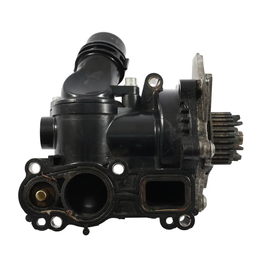 Pompa Acqua Refrigerante 1.8 TFSI Benzina 06H121026DS per Audi A3 8P A4 B8 A5 8T con numero di parte 06H121026BF Audi A3 8P A4 B8 A5 8T Pompa Acqua Refrigerante 1.8 TFSI Benzina 06H121026DS - SKU 06H121026BF - Numero di parte 06H121026BF