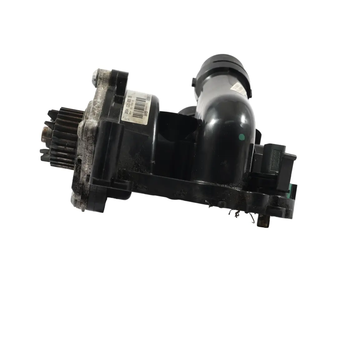 Water Coolant Pump 1.8 TFSI Petrol 06H121026DS to Audi A3 8P A4 B8 A5 8T with Part number 06H121026BF Audi A3 8P A4 B8 A5 8T Water Coolant Pump 1.8 TFSI Petrol 06H121026DS - SKU 06H121026BF - Part number 06H121026BF