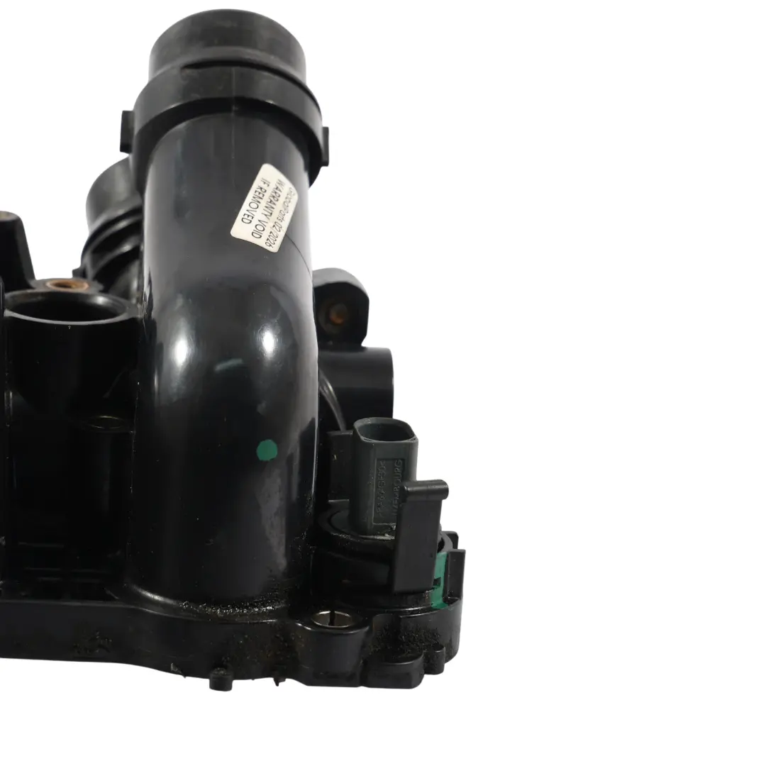 Audi A3 8P A4 B8 A5 8T Pompa Acqua Refrigerante 1.8 TFSI Benzina 06H121026DS - SKU 06H121026BF - Numero di parte 06H121026BF