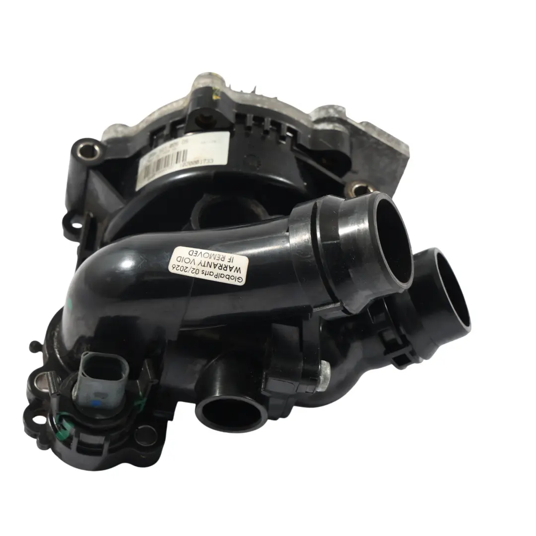 Audi A3 8P A4 B8 A5 8T Pompa Acqua Refrigerante 1.8 TFSI Benzina 06H121026DS - SKU 06H121026BF - Numero di parte 06H121026BF