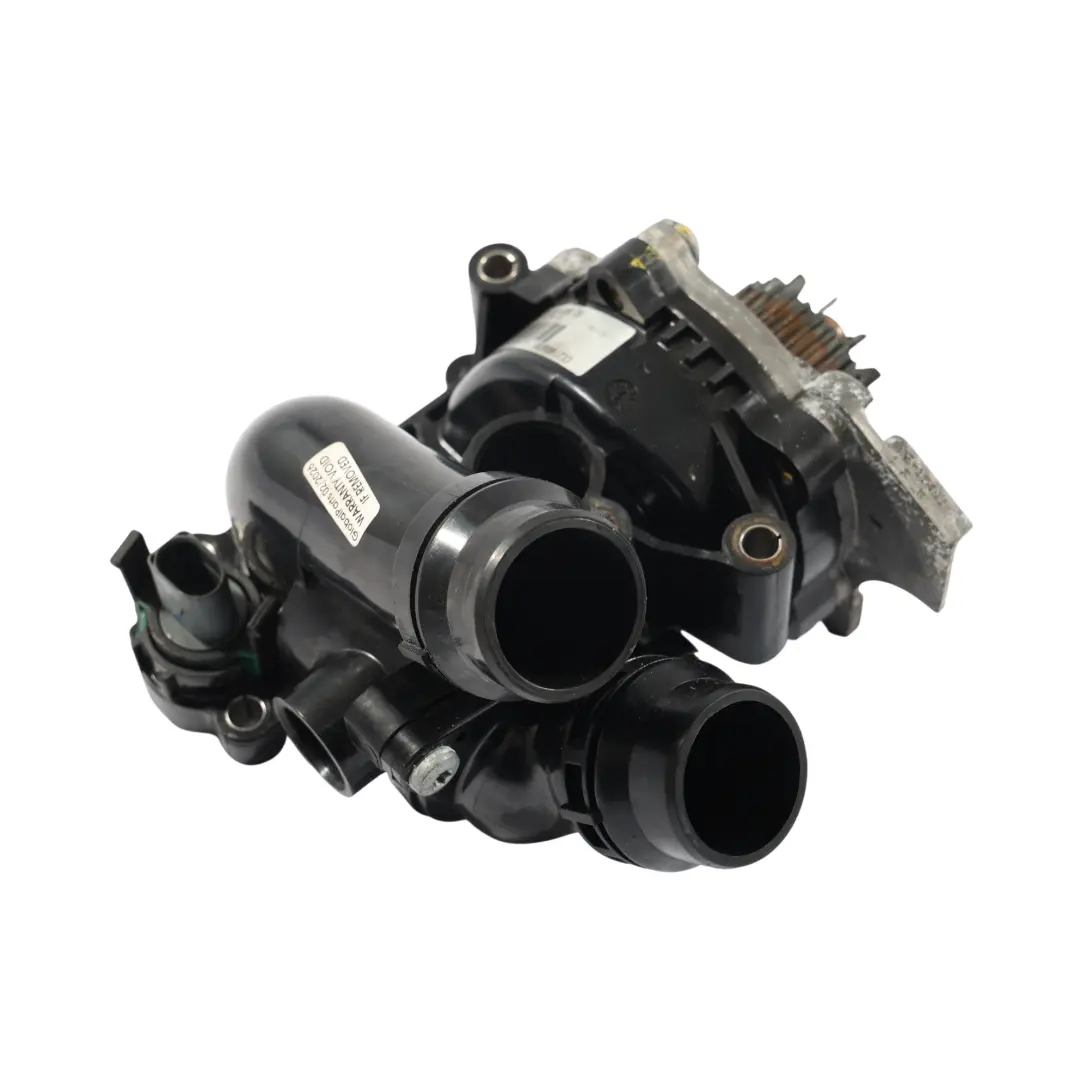 Audi A3 8P A4 B8 A5 8T Wasser Kühlmittel Pumpe 1.8 TFSI Benzin 06H121026DS - SKU 06H121026BF - Teilenummer 06H121026BF