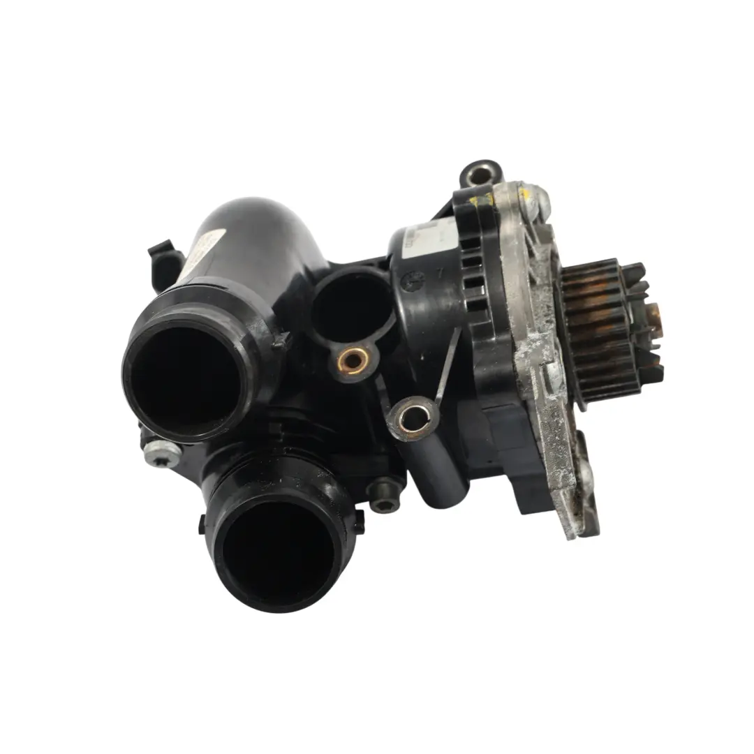Audi A3 8P A4 B8 A5 8T Bomba De Agua Refrigerante 1.8 TFSI Gasolina 06H121026DS - SKU 06H121026BF - Número de pieza 06H121026BF