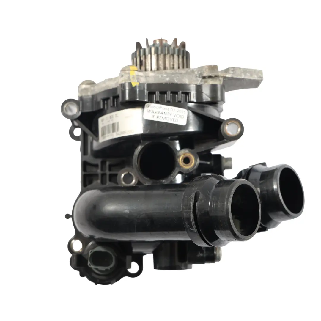 MK6 Bomba Agua Motor 1.8 TFSI Gasolina para Audi A3 8P VW Golf con número de pieza 06H121026N Audi A3 8P VW Golf MK6 Bomba Agua Motor 1.8 TFSI Gasolina - SKU 06H121026N-1 - Número de pieza 06H121026N