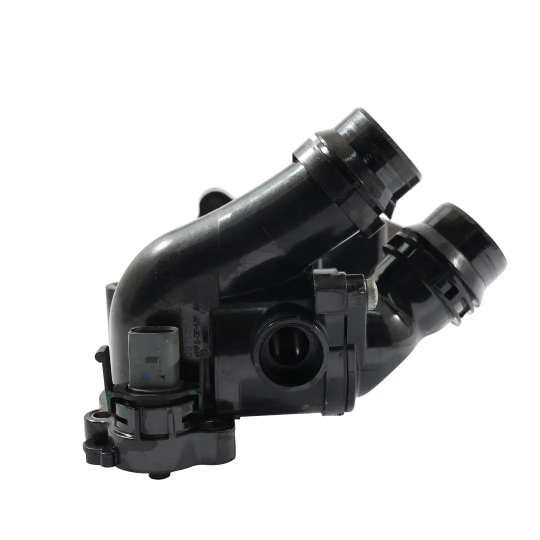 Audi A3 8P VW Golf MK6 Motor Kühlmittel Wasserpumpe 1.8 TFSI - SKU 06H121026N-1 - Teilenummer 06H121026N