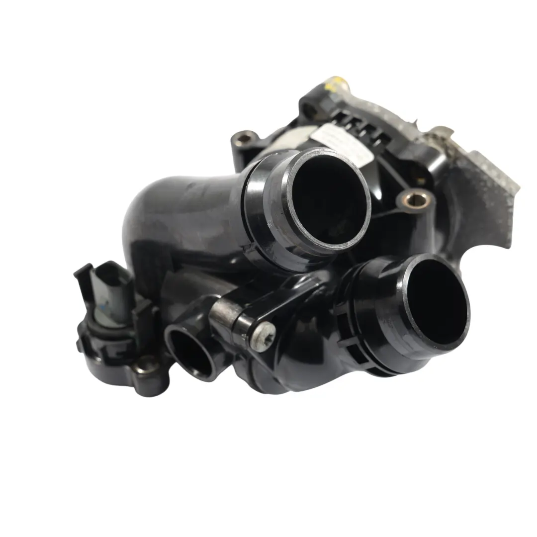 Audi A3 8P VW Golf MK6 Motor Kühlmittel Wasserpumpe 1.8 TFSI - SKU 06H121026N-1 - Teilenummer 06H121026N