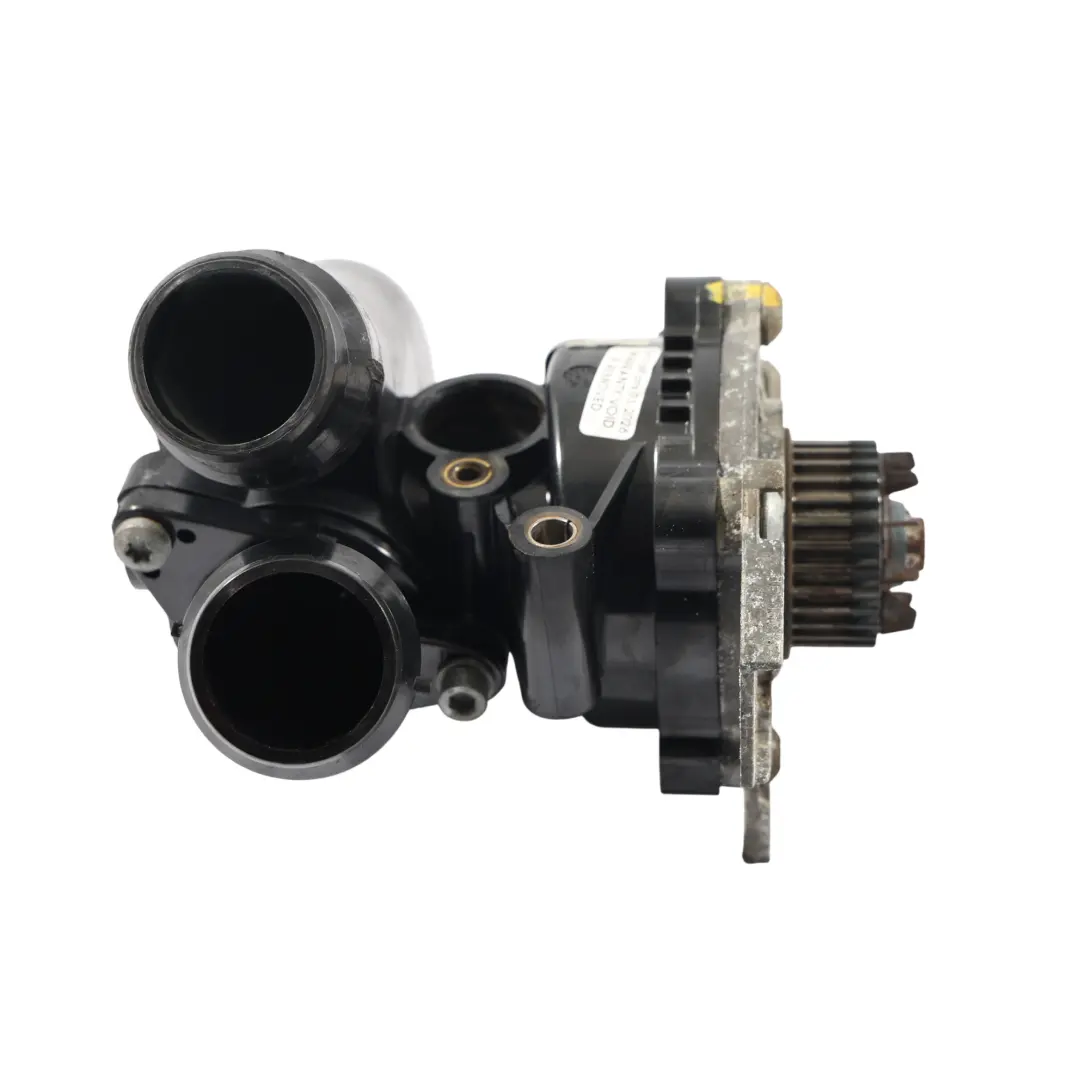 Audi A3 8P VW Golf MK6 Pompa Acqua Refrigerante Motore 1.8 TFSI - SKU 06H121026N-1 - Numero di parte 06H121026N