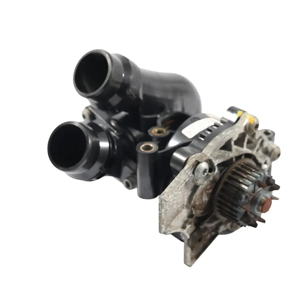 MK6 Bomba Agua Motor 1.8 TFSI Gasolina para Audi A3 8P VW Golf con número de pieza 06H121026N Audi A3 8P VW Golf MK6 Bomba Agua Motor 1.8 TFSI Gasolina - SKU 06H121026N-1 - Número de pieza 06H121026N